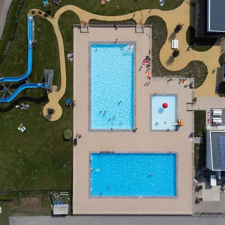 Kompas Camping Nieuwpoort Luaran gambar