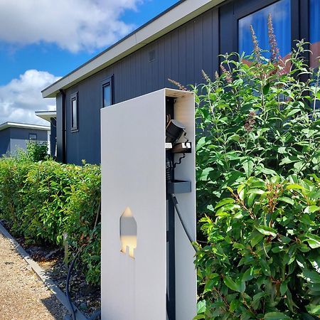 Kompas Camping Nieuwpoort Luaran gambar