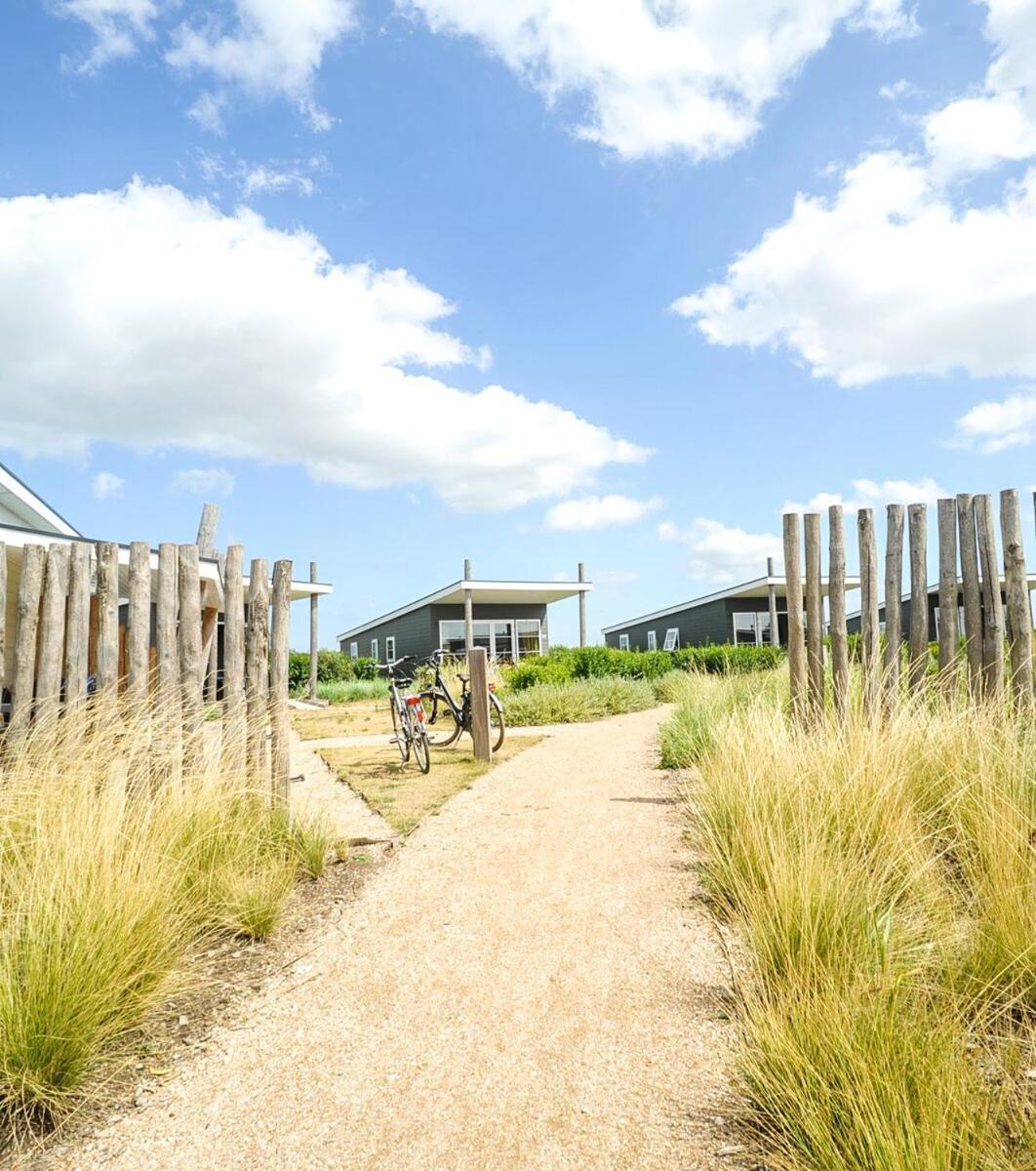 Kompas Camping Nieuwpoort Luaran gambar