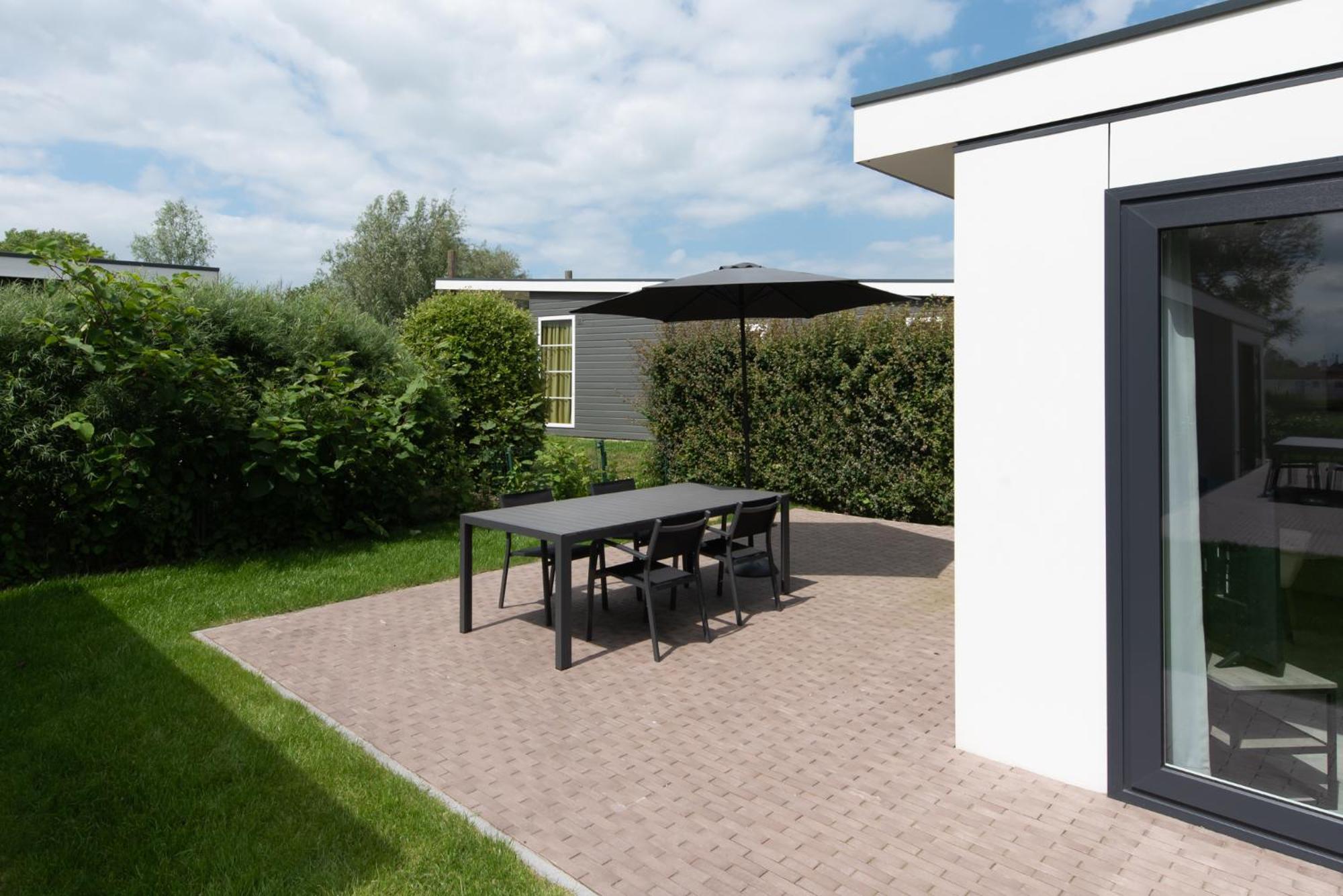 Kompas Camping Nieuwpoort Luaran gambar