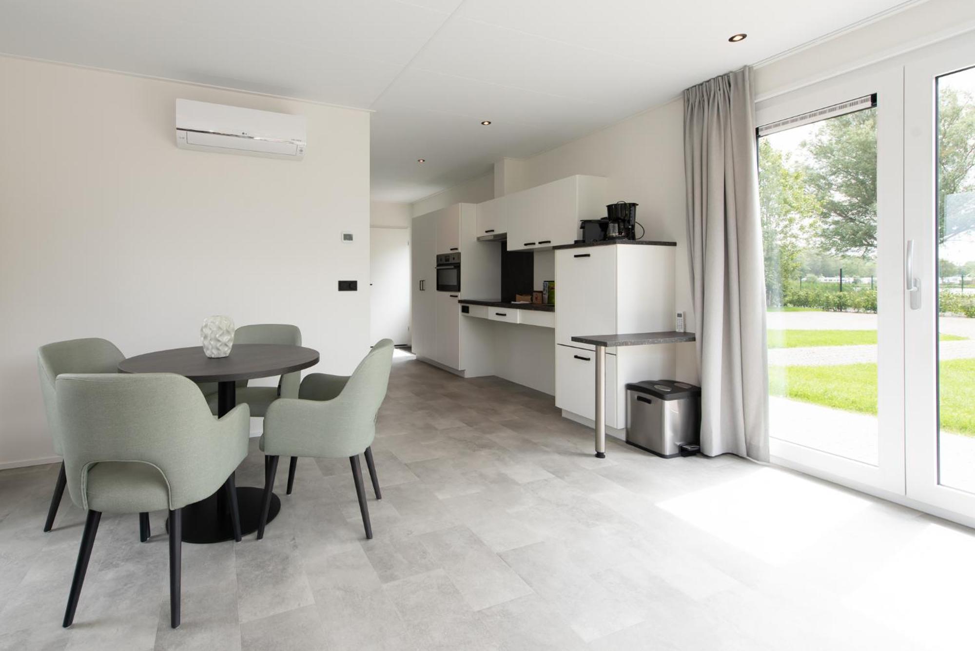 Kompas Camping Nieuwpoort Luaran gambar