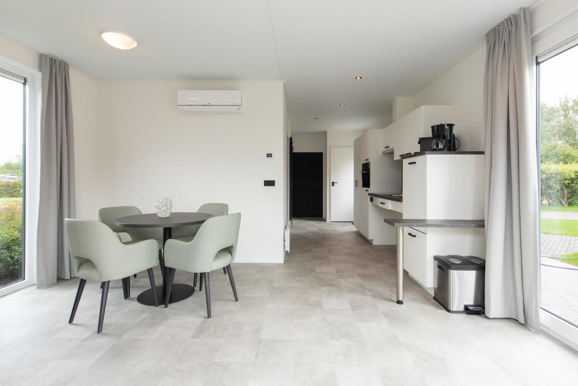 Kompas Camping Nieuwpoort Luaran gambar