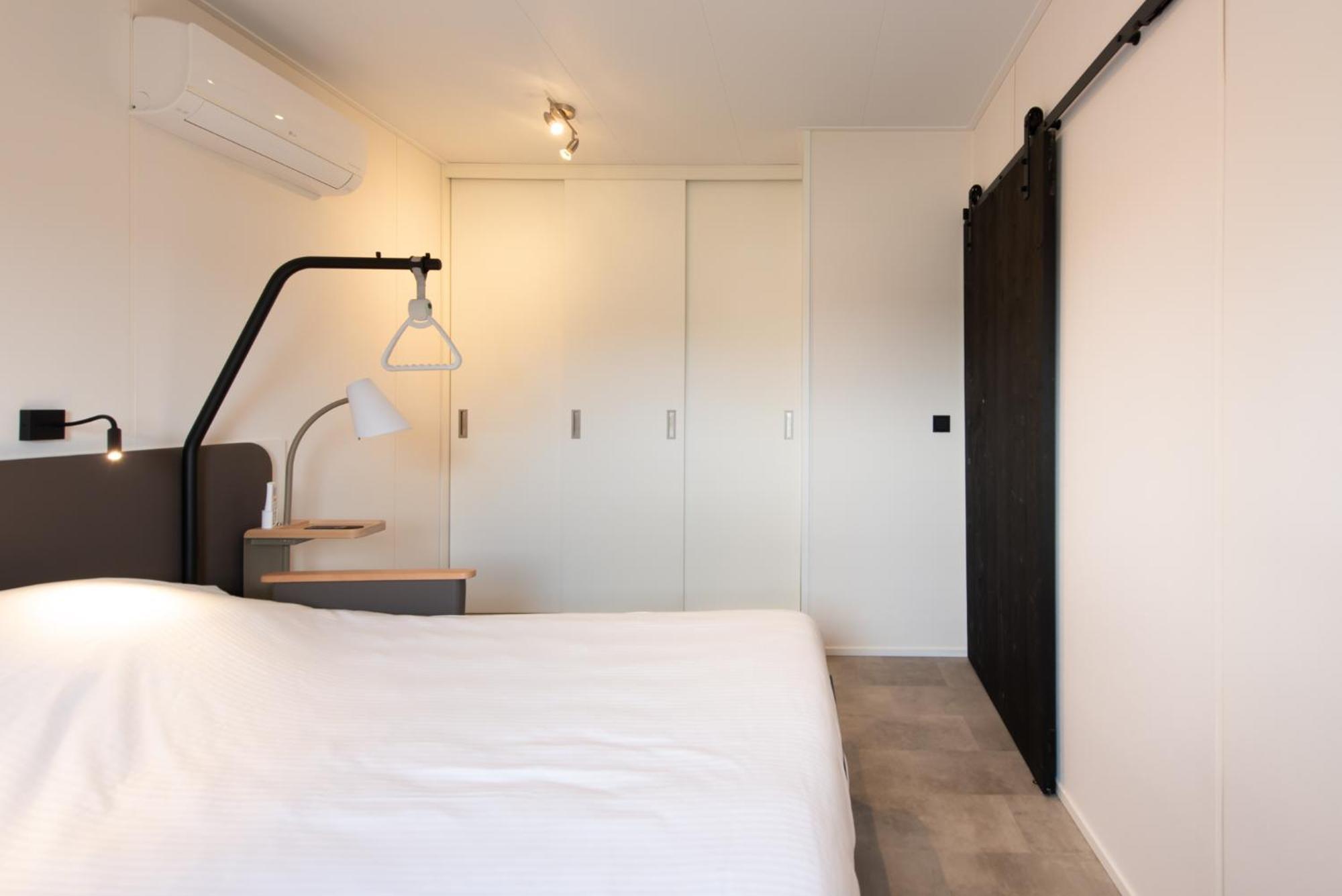 Kompas Camping Nieuwpoort Luaran gambar