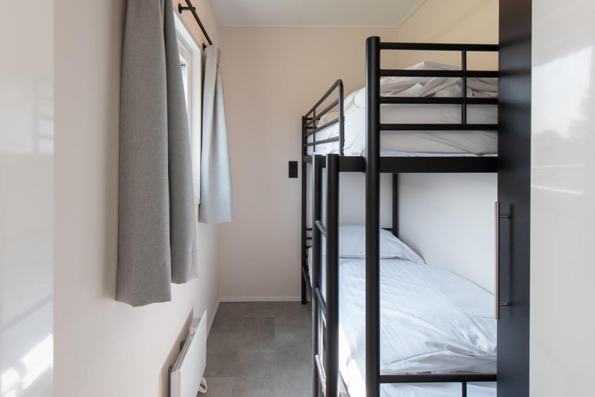 Kompas Camping Nieuwpoort Luaran gambar