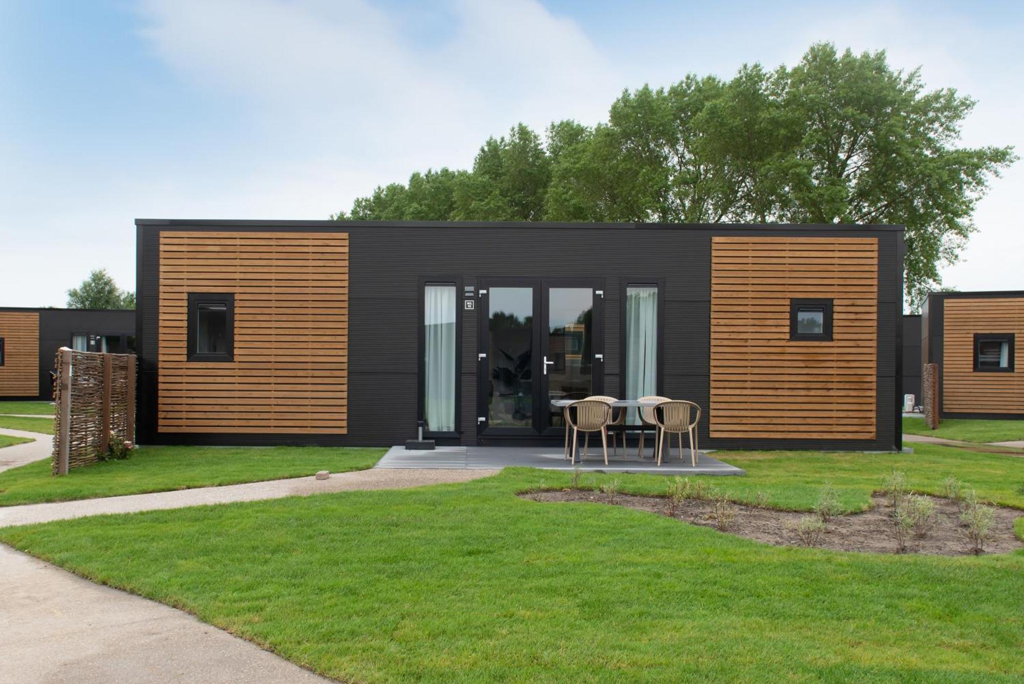 Kompas Camping Nieuwpoort Luaran gambar
