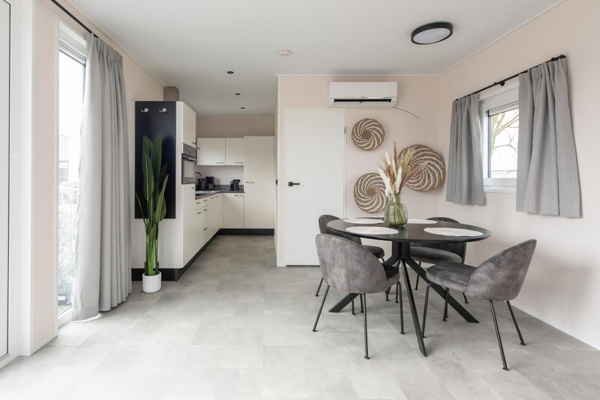 Kompas Camping Nieuwpoort Luaran gambar