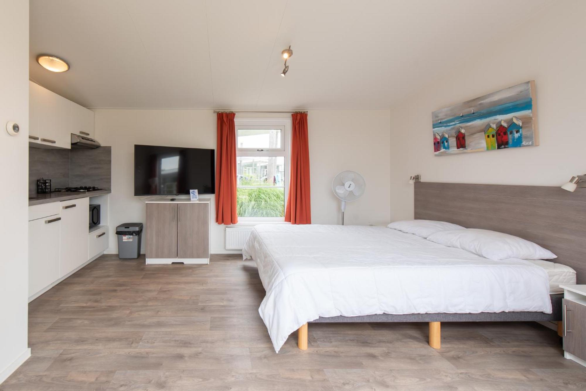 Kompas Camping Nieuwpoort Luaran gambar