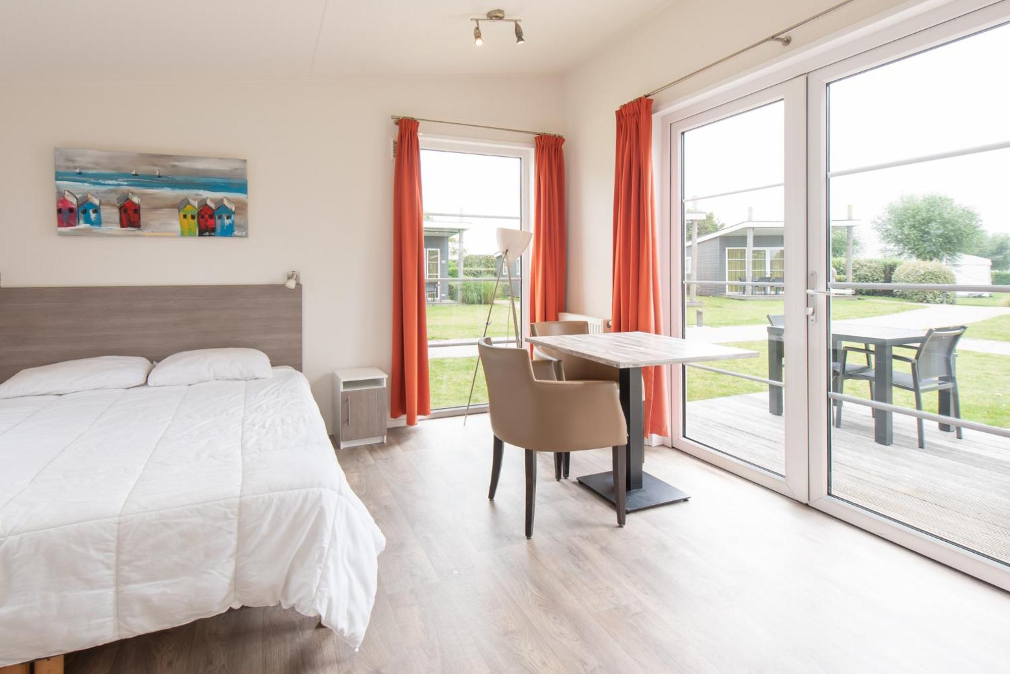 Kompas Camping Nieuwpoort Luaran gambar