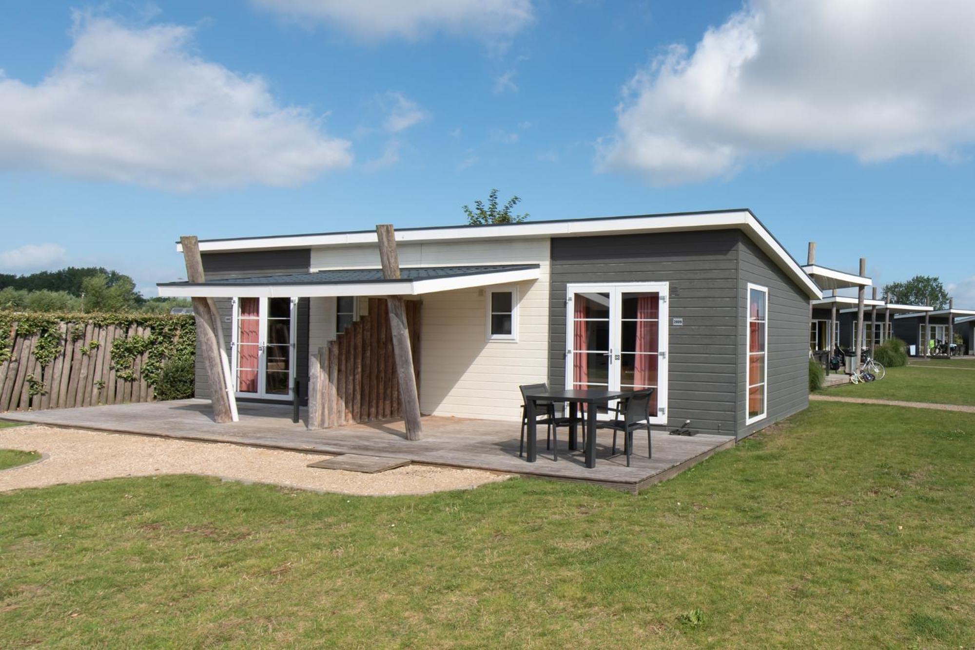 Kompas Camping Nieuwpoort Luaran gambar