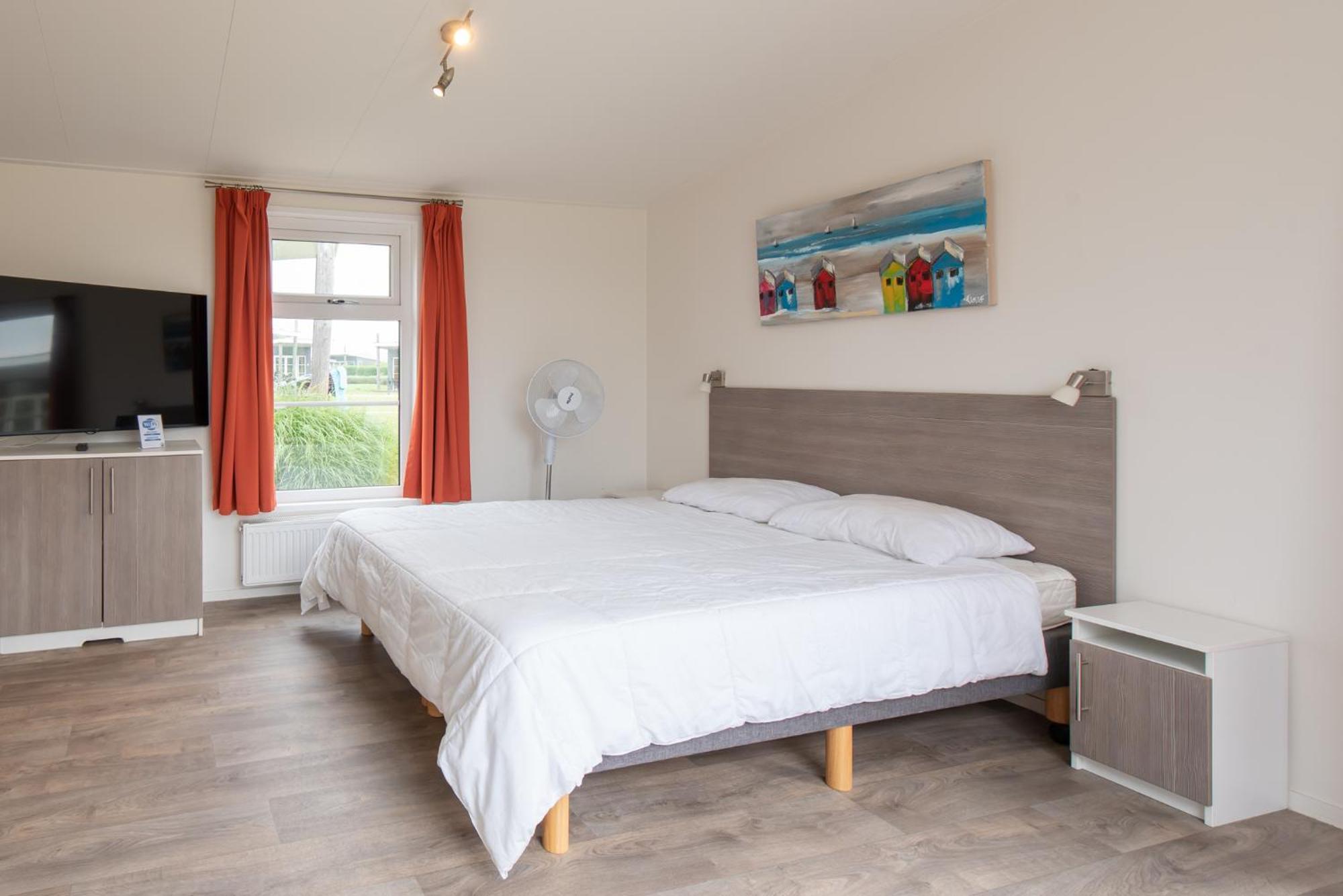 Kompas Camping Nieuwpoort Luaran gambar