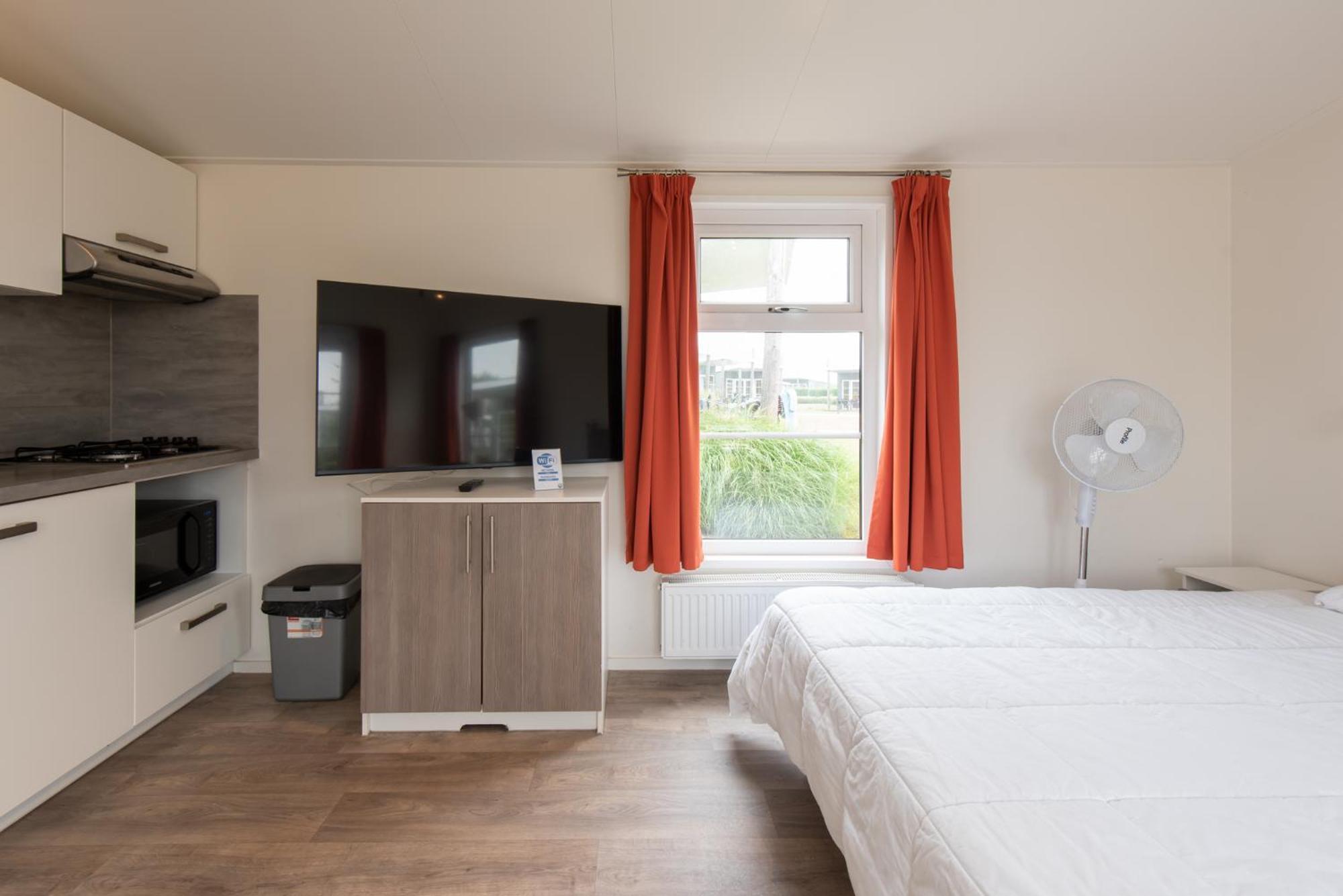 Kompas Camping Nieuwpoort Luaran gambar