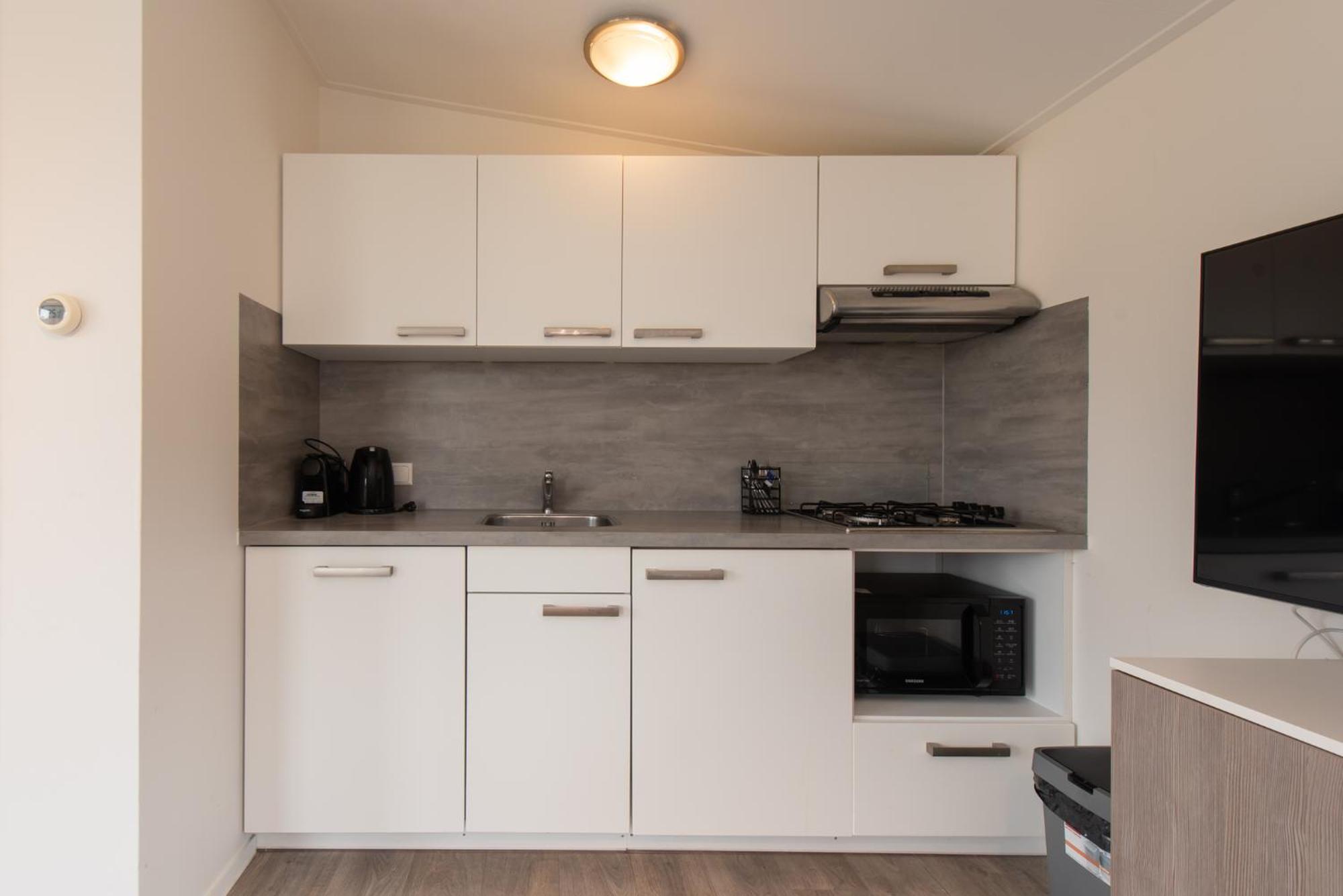 Kompas Camping Nieuwpoort Luaran gambar