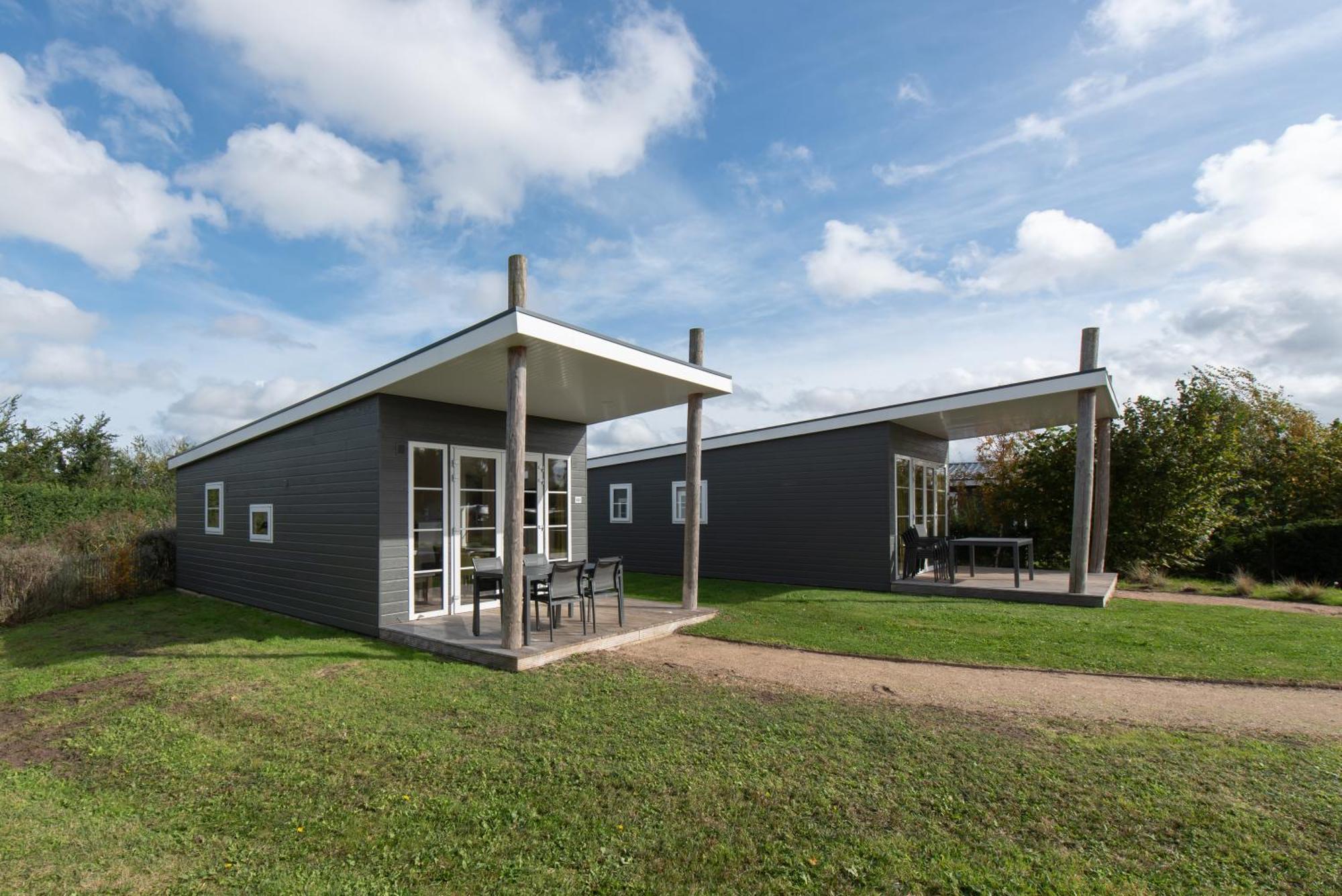Kompas Camping Nieuwpoort Luaran gambar
