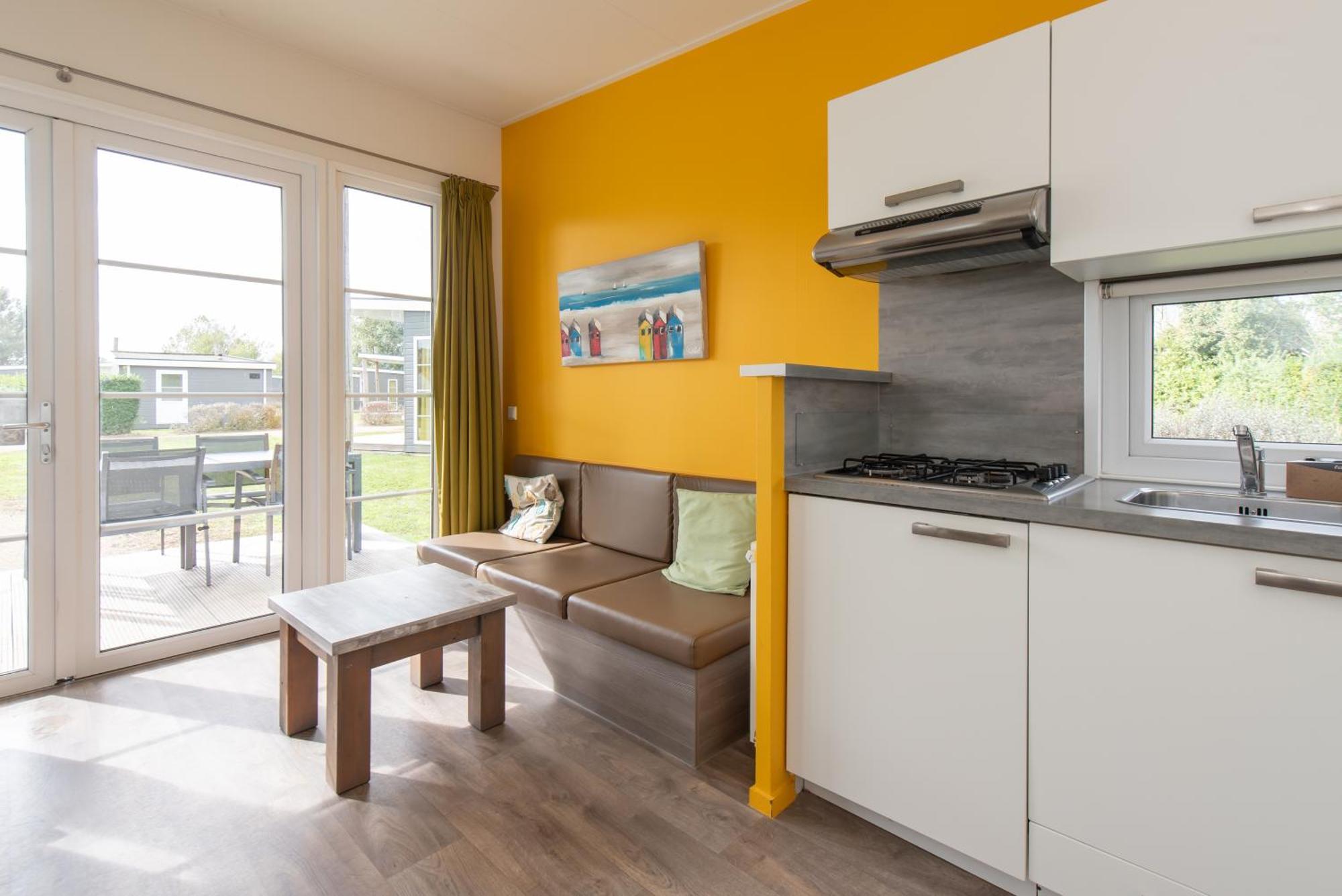Kompas Camping Nieuwpoort Luaran gambar