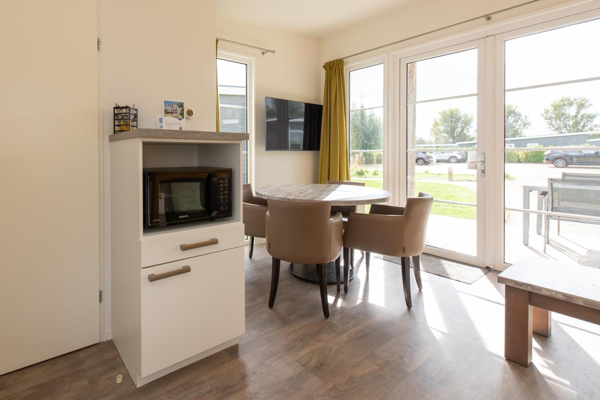 Kompas Camping Nieuwpoort Luaran gambar