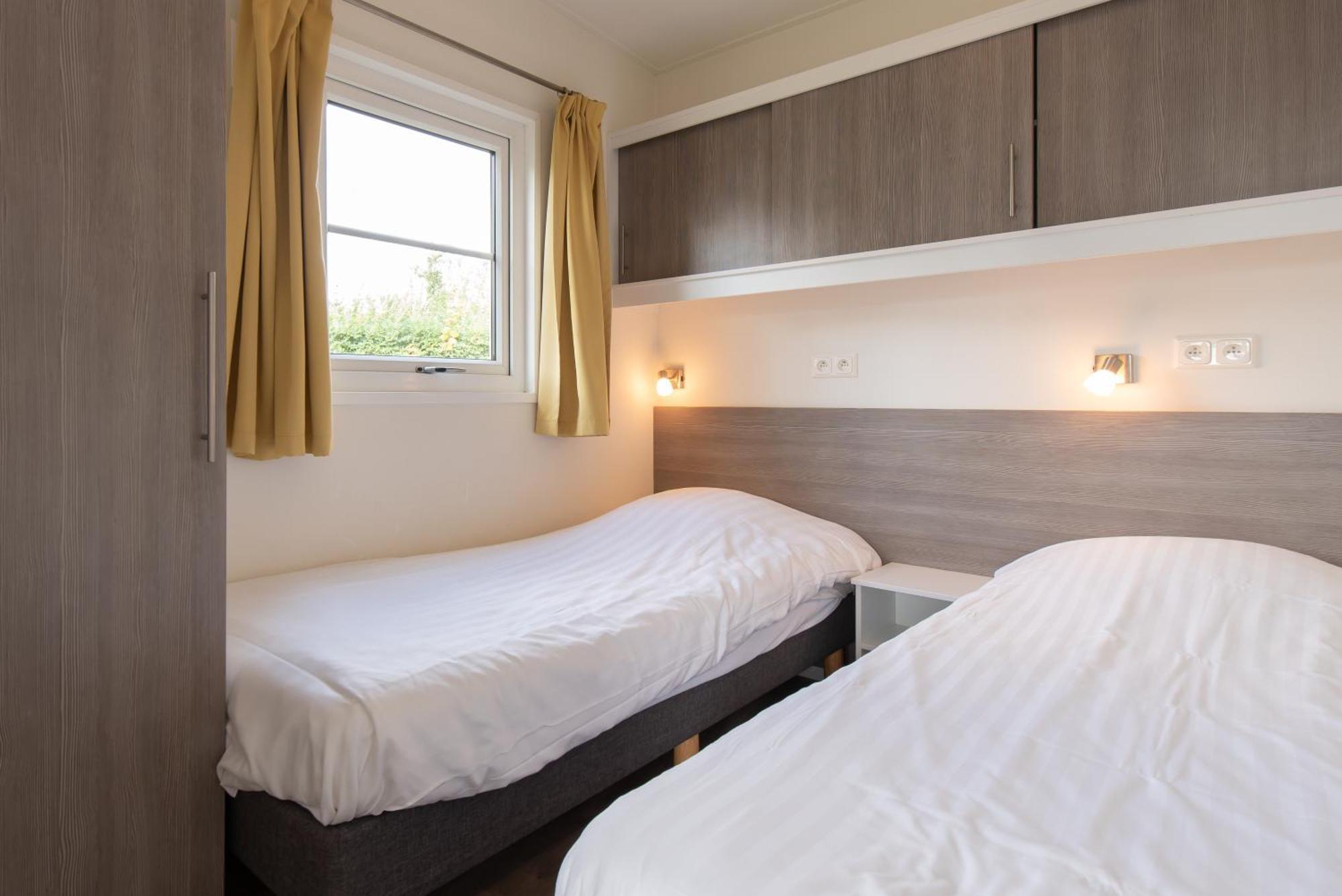 Kompas Camping Nieuwpoort Luaran gambar