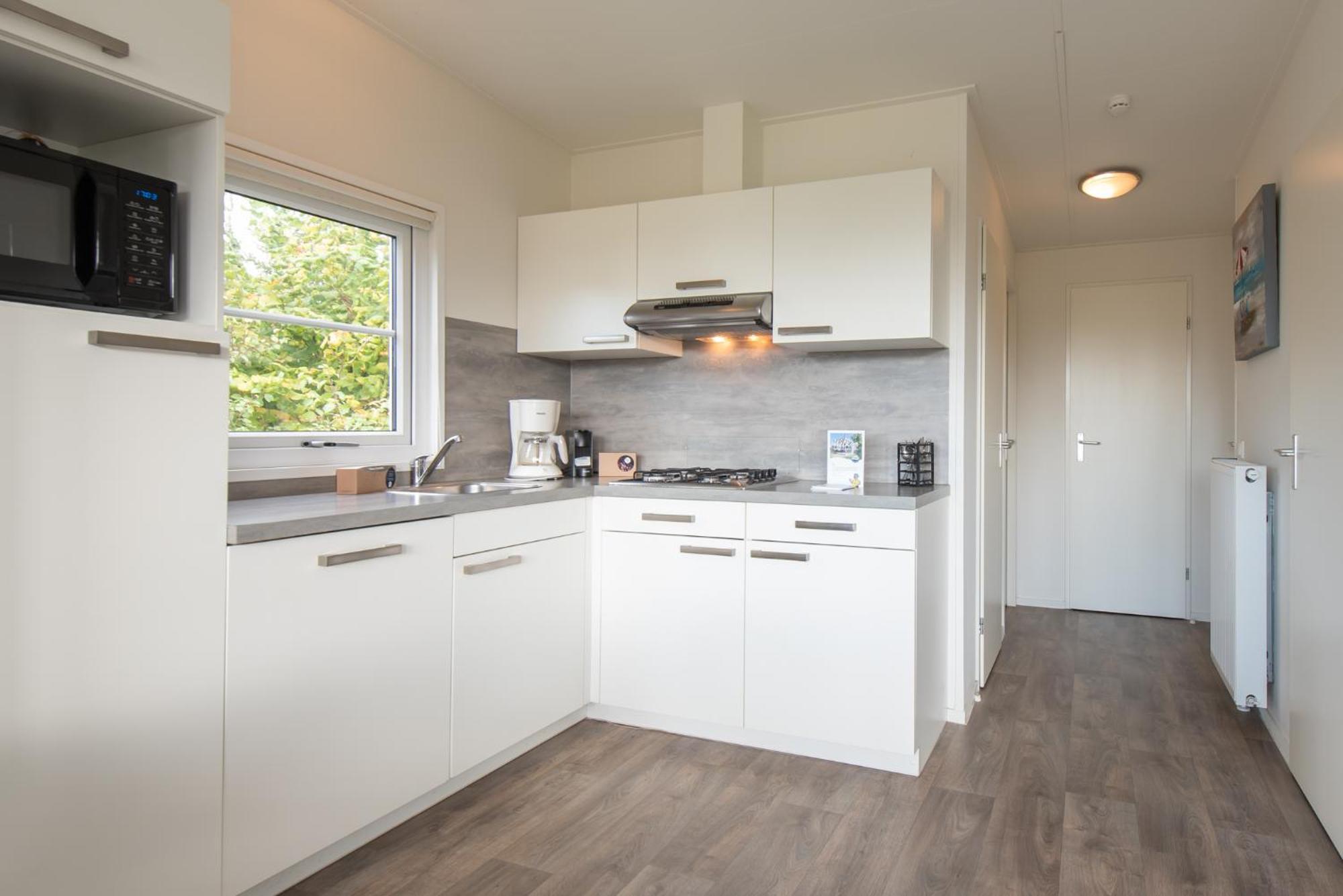 Kompas Camping Nieuwpoort Luaran gambar