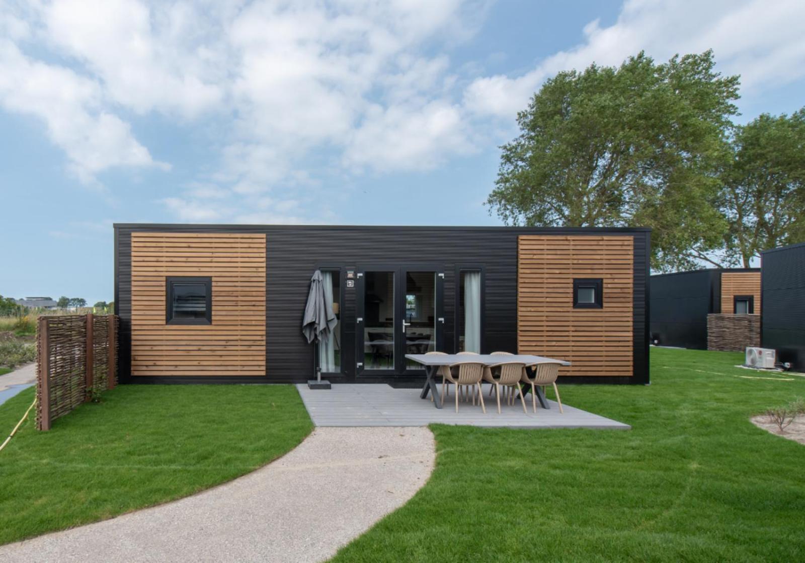 Kompas Camping Nieuwpoort Luaran gambar