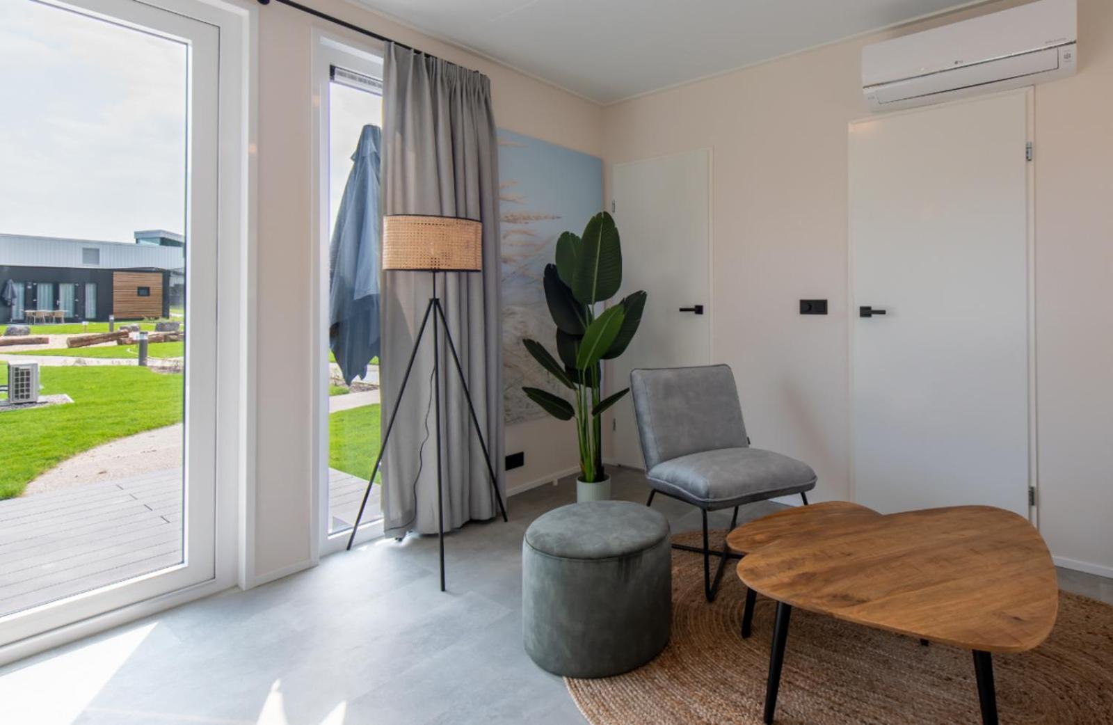 Kompas Camping Nieuwpoort Luaran gambar