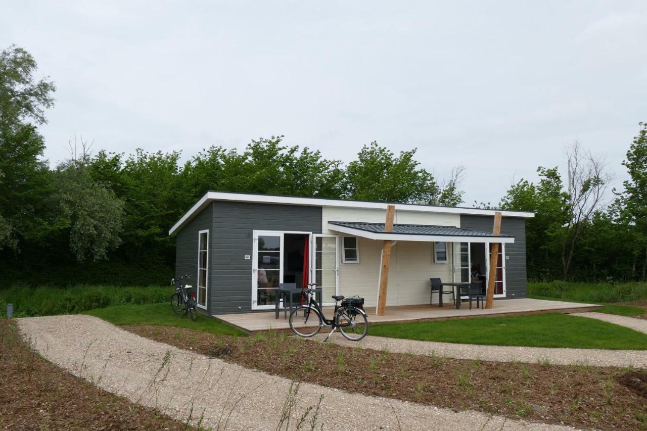 Kompas Camping Nieuwpoort Luaran gambar